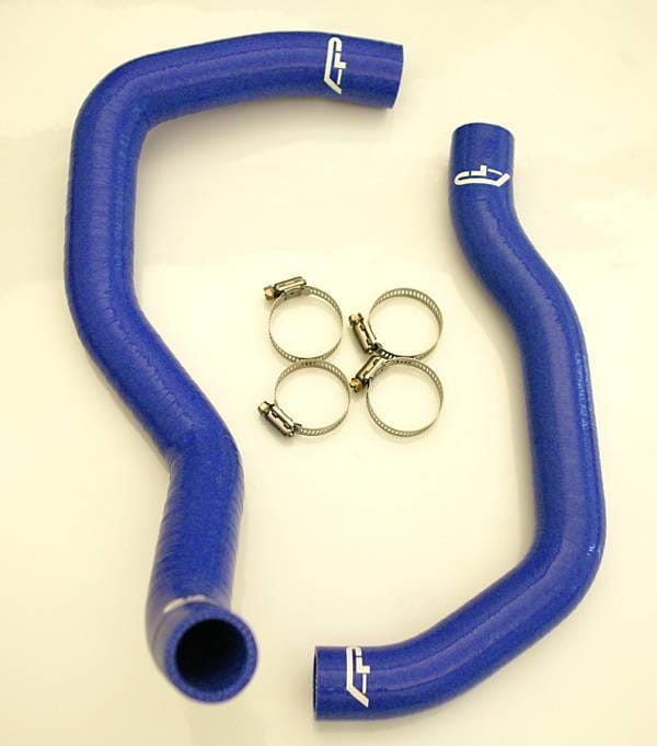 Nissan 240SX Agency Power Silicon KA Radiator Hose with Clamps thumbnail 4