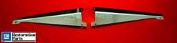 Chevrolet Chevelle Undercover Innovations Bowties Show Panel