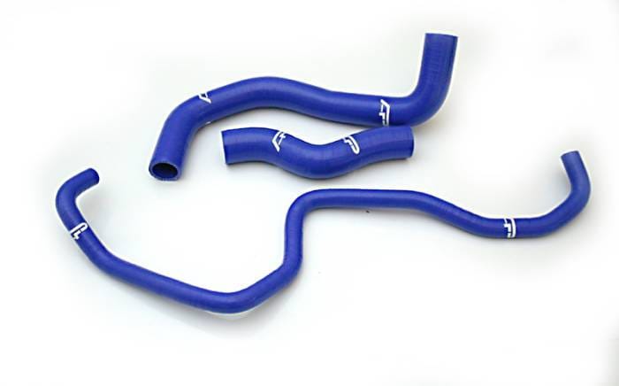 Nissan 350Z Agency Power Silicone Radiator Hose Kit