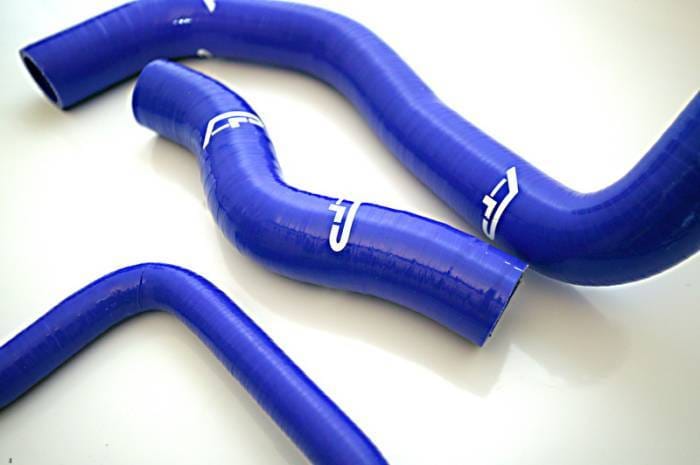 Nissan 350Z Agency Power Silicone Radiator Hose Kit thumbnail 2