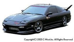 Side Skirt
