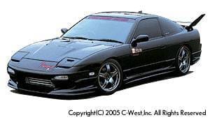 Side Skirt