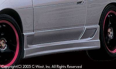 Side Skirt thumbnail 3