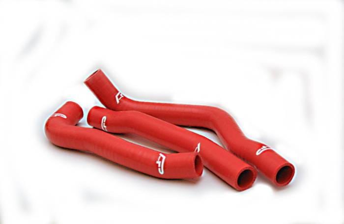 Mitsubishi Lancer Agency Power Silicone Radiator Hose Kit