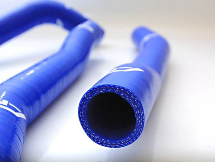 Mitsubishi Lancer Agency Power Silicone Radiator Hose Kit thumbnail 2