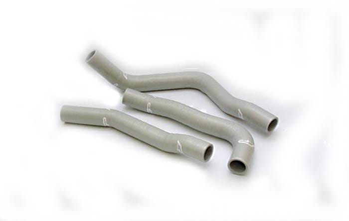 Mitsubishi Lancer Agency Power Silicone Radiator Hose Kit thumbnail 3