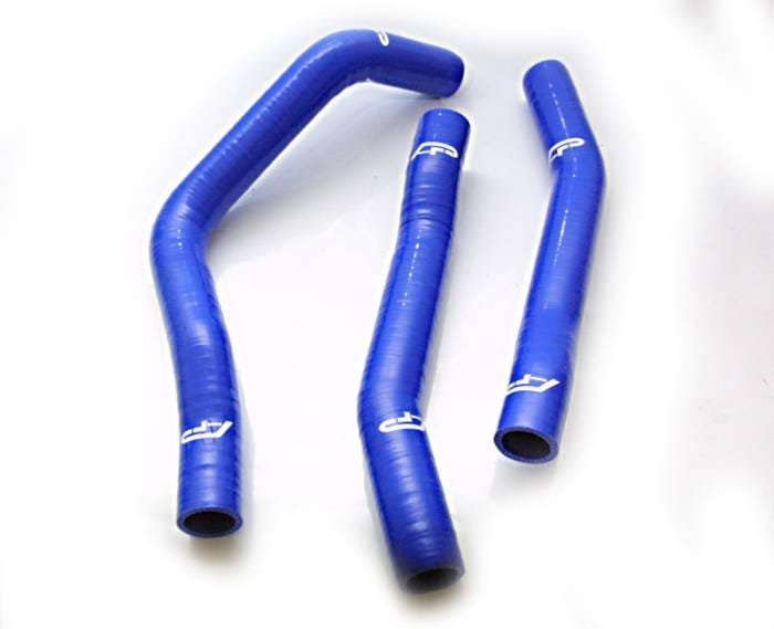 Mitsubishi Lancer Agency Power Silicone Radiator Hose Kit thumbnail 4