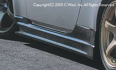 Side Skirt thumbnail 3