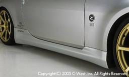 Side Skirt