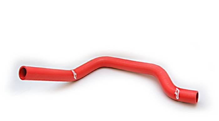 Mitsubishi Lancer Agency Power Silicone Blow Off Valve Return Hose Kit thumbnail 3