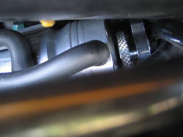Porsche 911 Agency Power Adjustable Blow Off Valve thumbnail 3