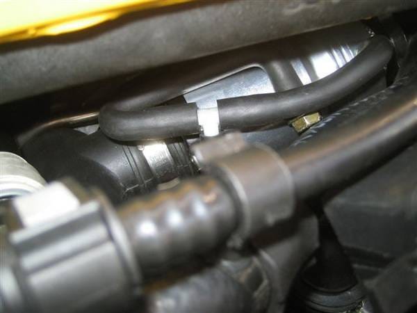 Porsche 911 Agency Power Adjustable Blow Off Valve thumbnail 4
