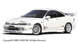 Side Skirt
