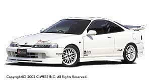 Side Skirt