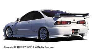 Side Skirt thumbnail 2