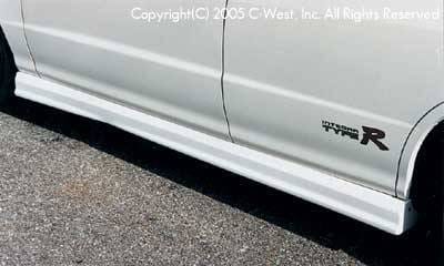 Side Skirt thumbnail 3