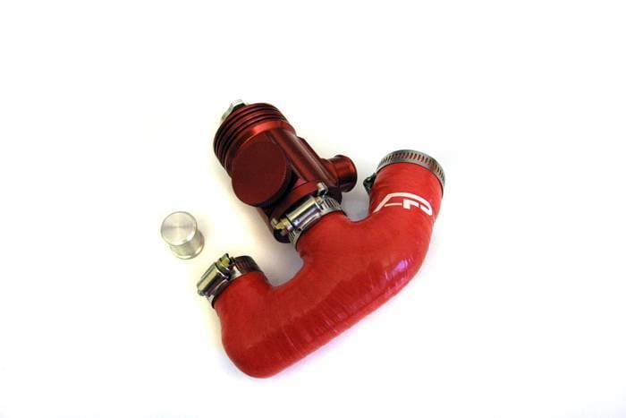 Porsche 911 Agency Power Silicon F-Hose with Fittings & Clamps thumbnail 3