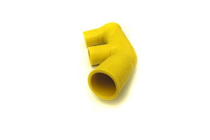 Porsche 911 Agency Power Silicon F-Hose with Fittings & Clamps thumbnail 4