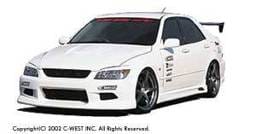 Side Skirt