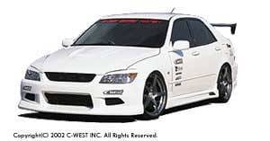 Side Skirt