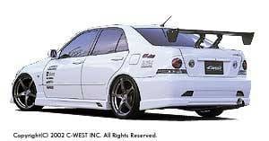Side Skirt thumbnail 2