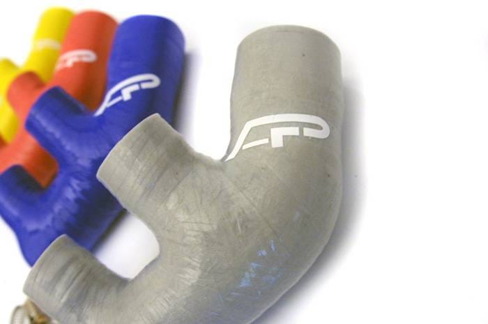Porsche 911 Agency Power Silicon F-Hose with Fittings & Clamps thumbnail 5