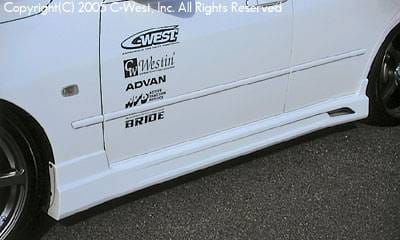 Side Skirt thumbnail 3