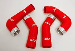Porsche 911 Agency Power Silicone Boost Hose Kit