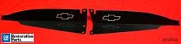 Chevrolet Chevelle Undercover Innovations Bowties Show Panel