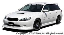 Side Skirt