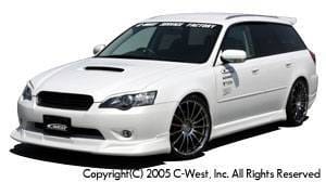 Side Skirt