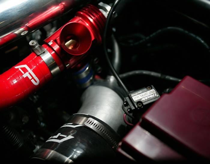 Mitsubishi Lancer Agency Power Turbo Suction Pipe Kit thumbnail 3