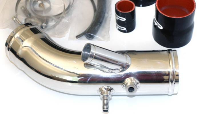 Mitsubishi Lancer Agency Power Turbo Suction Pipe Kit thumbnail 4