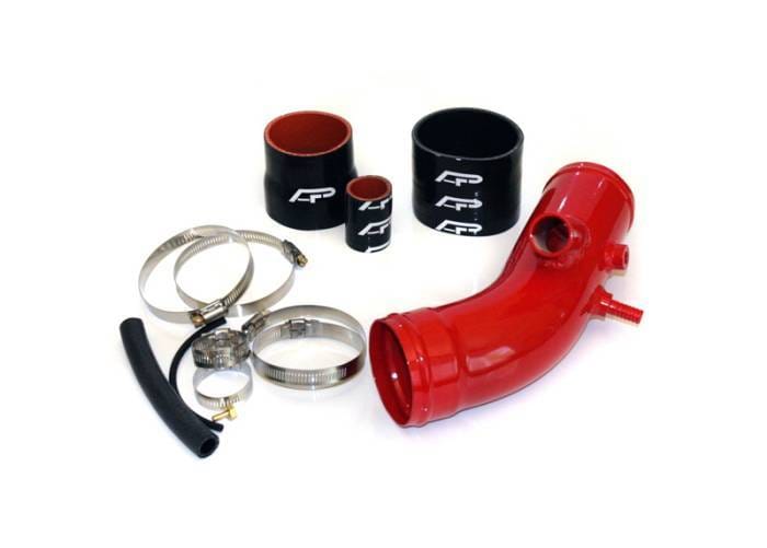 Mitsubishi Lancer Agency Power Turbo Suction Pipe Kit thumbnail 5
