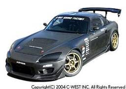 Side Skirt