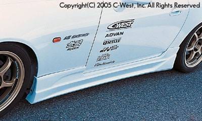 Side Skirt thumbnail 3