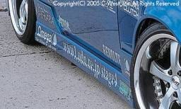 Side Skirt
