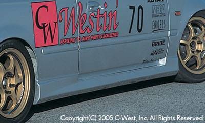 Side Skirt thumbnail 3