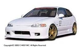 Side Skirt