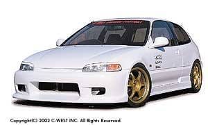 Side Skirt