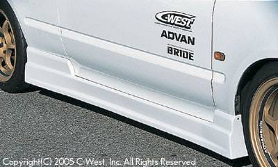 Side Skirt thumbnail 3