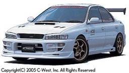 Side Skirt