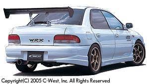 Side Skirt thumbnail 2