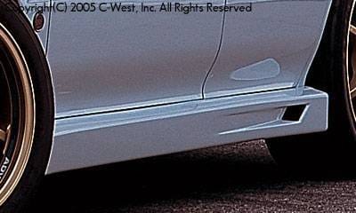 Side Skirt thumbnail 3