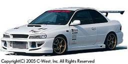 Side Skirt