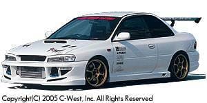 Side Skirt