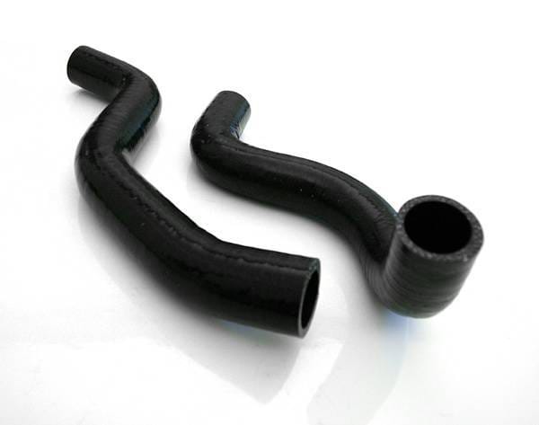 Scion tC Agency Power Silicon Radiator Hose with Clamps thumbnail 5