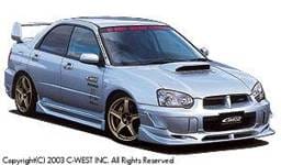Side Skirt