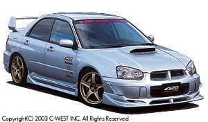 Side Skirt