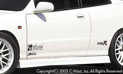 Side Skirt